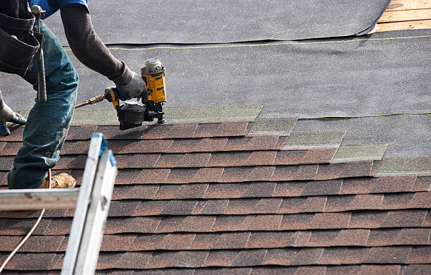 Licensed Roofing service in South Boston, VA - Brentwood Metal Roofing